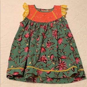 Girls Matilda Jane top EUC size 10, like new!